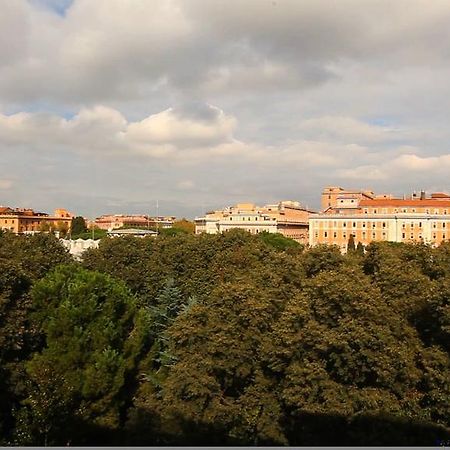 Hotel Harmony Rome Exterior photo