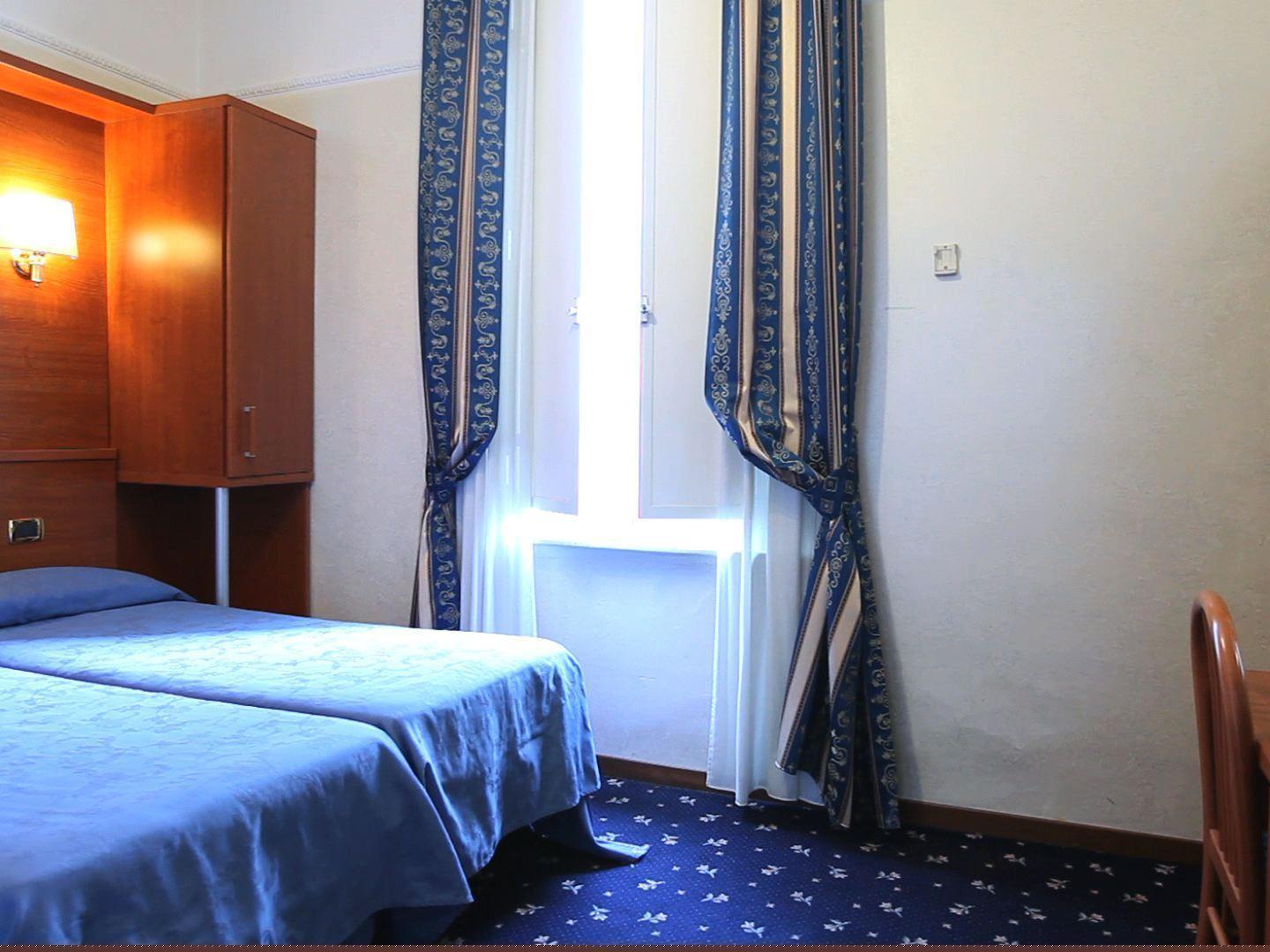 Hotel Harmony Rome Exterior photo